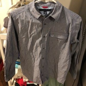 Tommy Hilfiger dress shirt